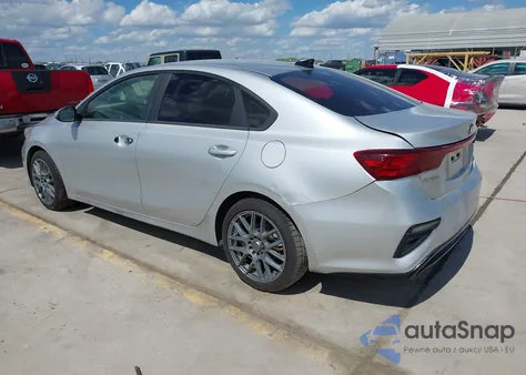 2019 Kia Forte Lxs из США, поврежденный, VIN 3KPF24AD7KE117727